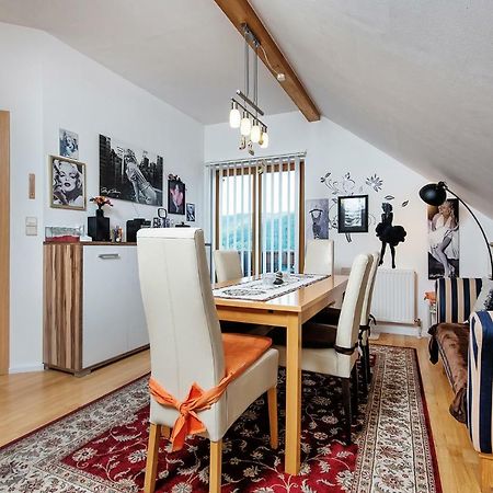 Landhaus Dora بودينسدورف المظهر الخارجي الصورة