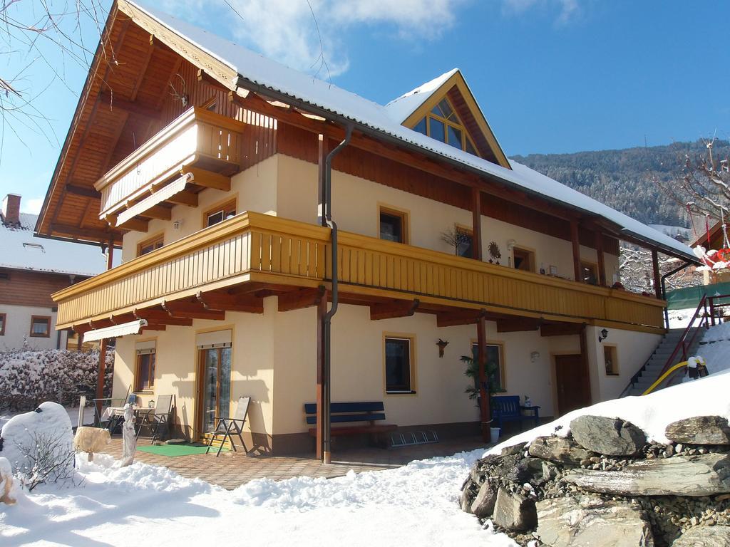 Landhaus Dora بودينسدورف المظهر الخارجي الصورة