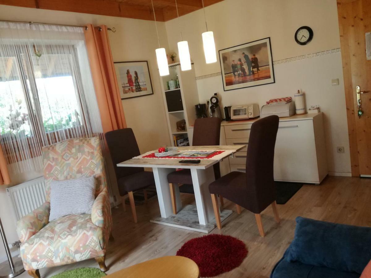 Landhaus Dora بودينسدورف المظهر الخارجي الصورة