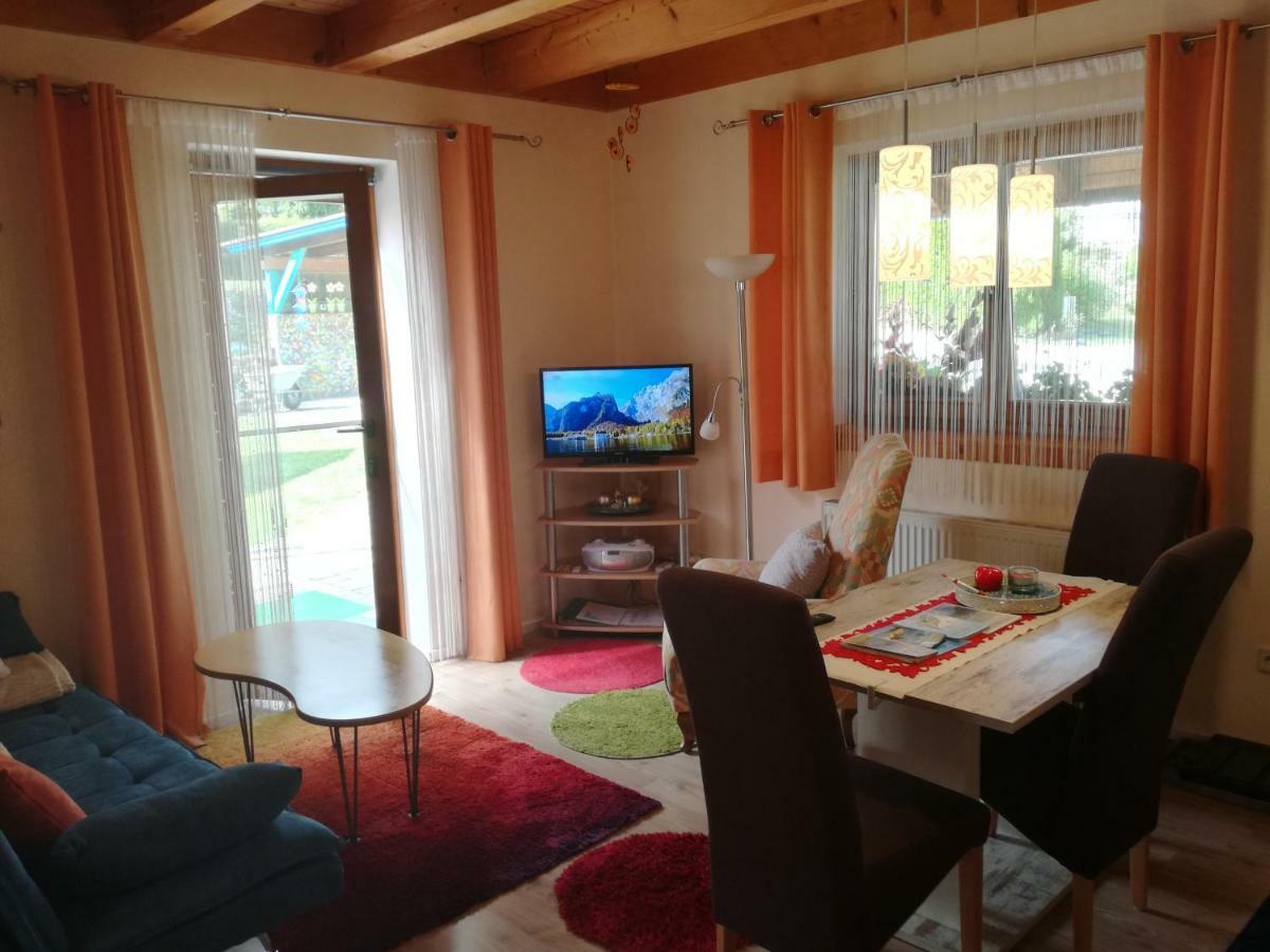 Landhaus Dora بودينسدورف المظهر الخارجي الصورة