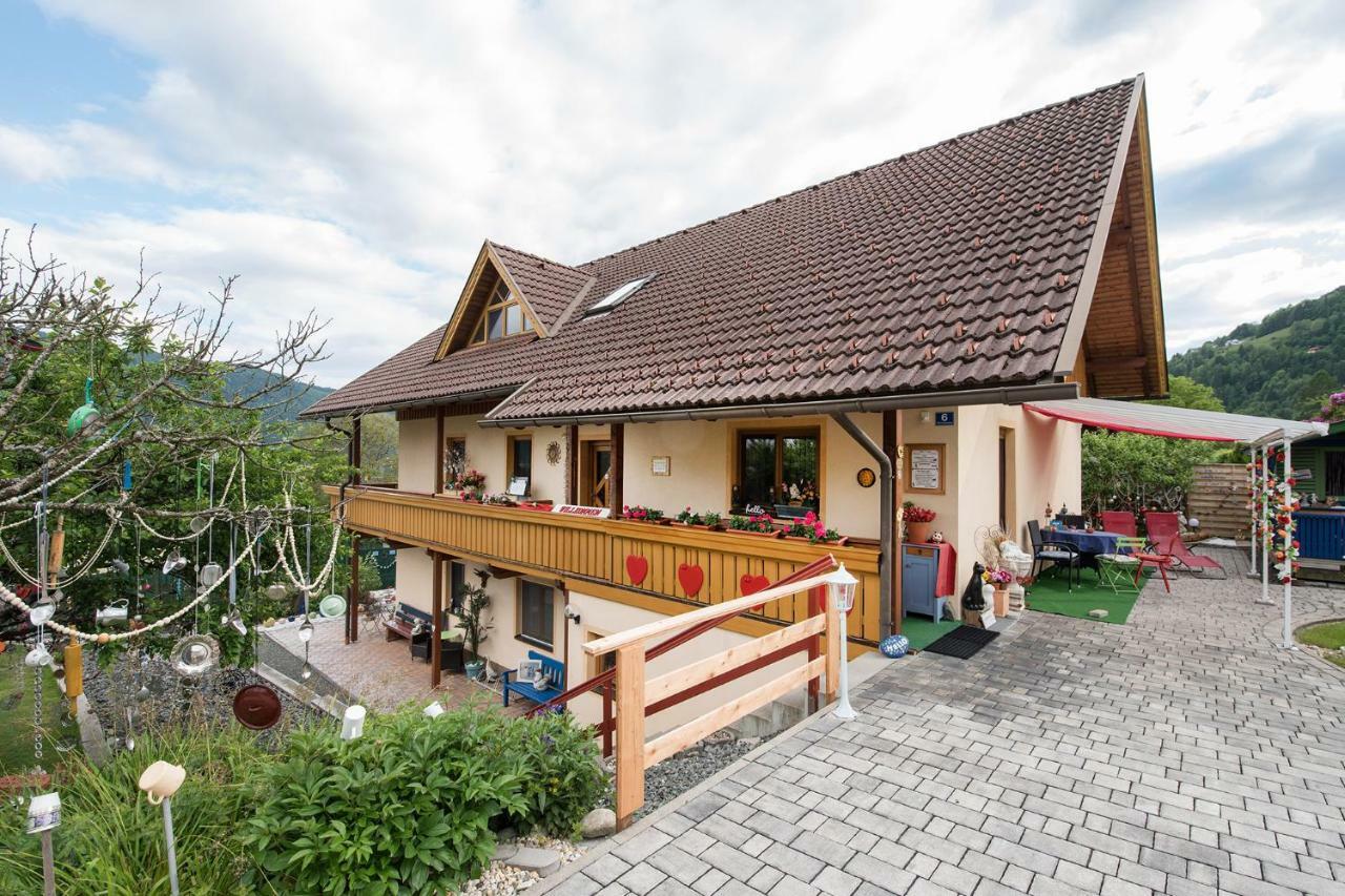 Landhaus Dora بودينسدورف المظهر الخارجي الصورة
