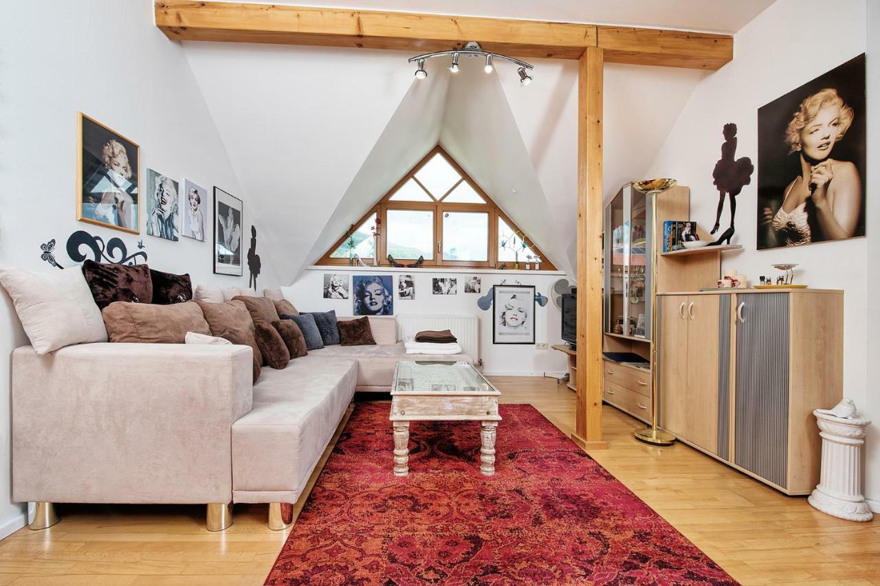 Landhaus Dora بودينسدورف المظهر الخارجي الصورة