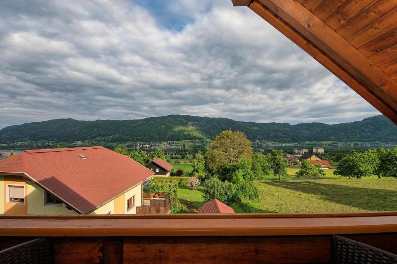 Landhaus Dora بودينسدورف المظهر الخارجي الصورة
