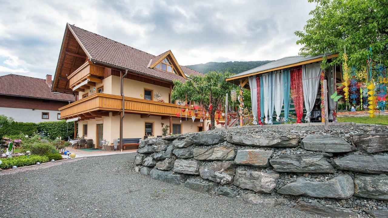 Landhaus Dora بودينسدورف المظهر الخارجي الصورة