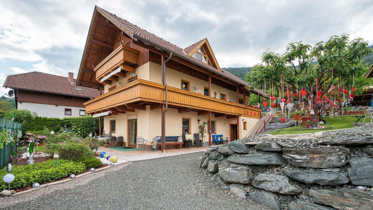 Landhaus Dora بودينسدورف المظهر الخارجي الصورة