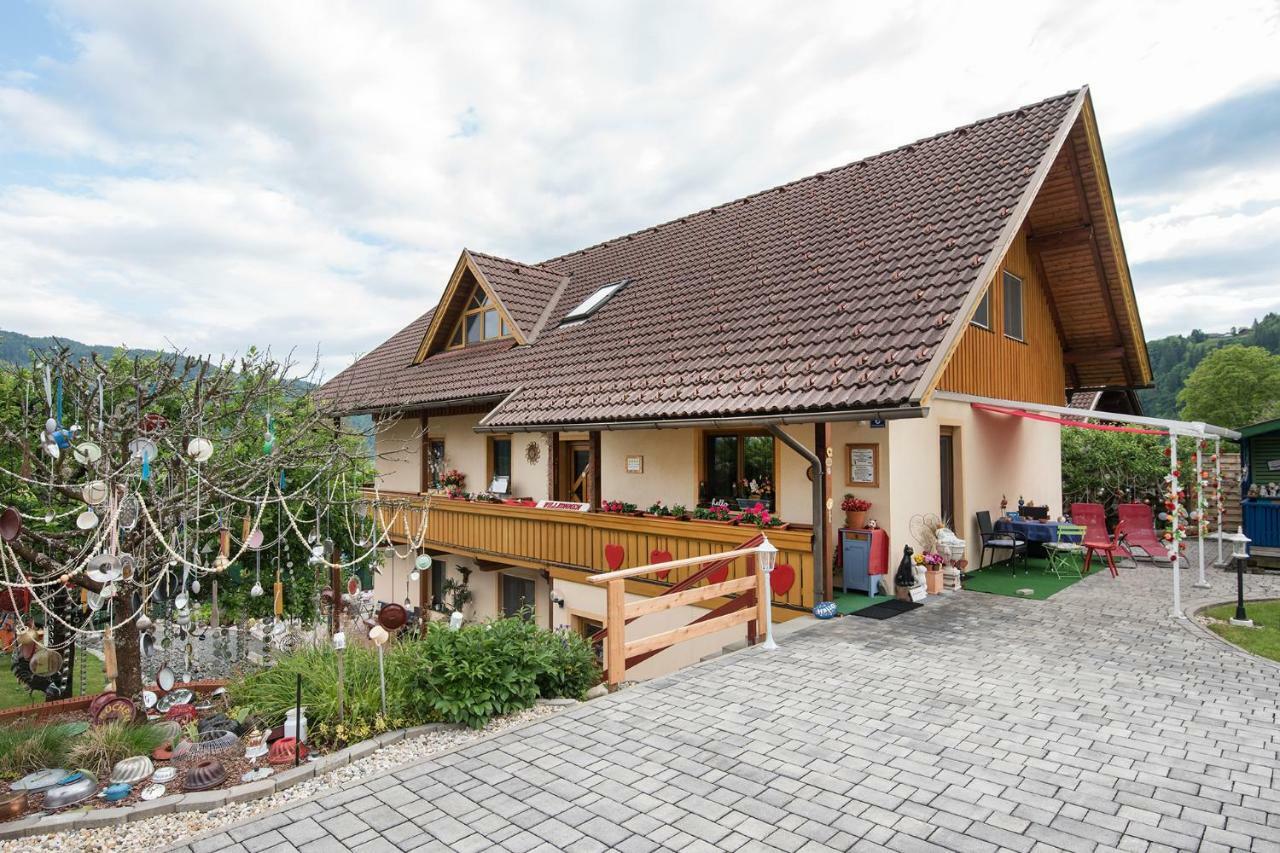 Landhaus Dora بودينسدورف المظهر الخارجي الصورة